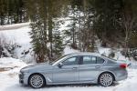 BMW 530d xDrive Sedan M Sport 2017 года (WW)